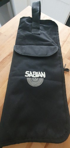 Sabian basic drum stick - sabian, bag
