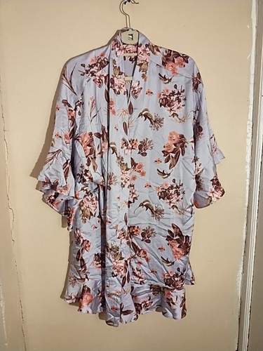 Victoria secret floral - victoria's,