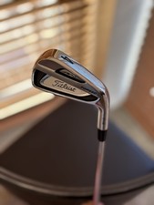 Titleist 714 AP2 #4 Iron Stiff