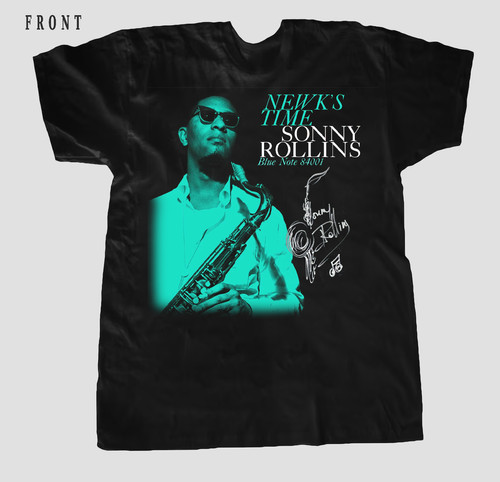 New sonny rollins 1930 2026 - sonny,