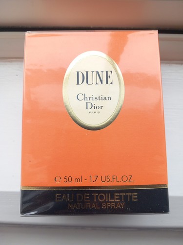 Christian dior dune 50ml eau - dior,