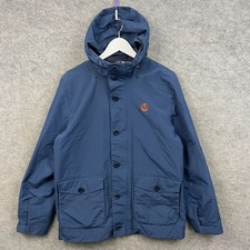 Fred Perry Jacket Mens Medium