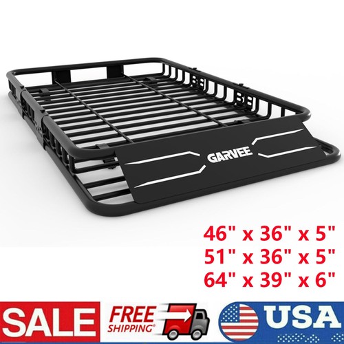 Inch universal roof - 46/51/64,