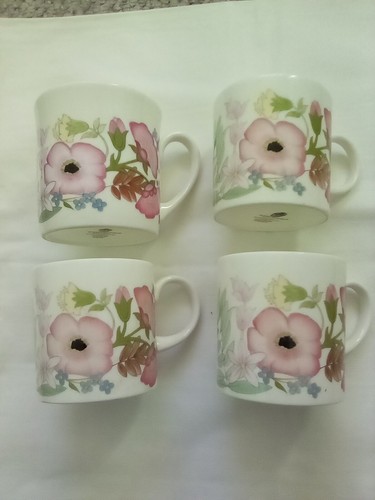 Wedgwood coffee cups - cups, '