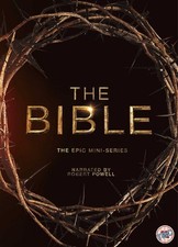The Bible - TV Miniseries