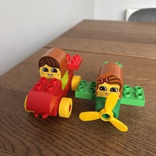 Lego Duplo 6760 Duplo plane