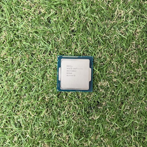 Intel core 4790k - intel, 4ghz
