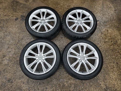 Audi 2013 2017 set - 2017, of