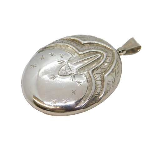 Victorian aesthetic sterling - aesthetic,