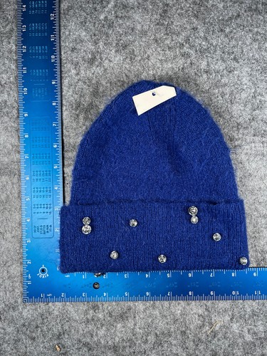 New day beanie - new, women