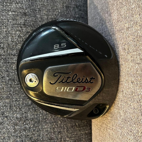 Titleist 910 driver - titleist,