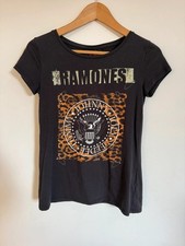 Ramones 2012 1234 Tour