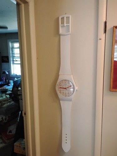 Vintage maxi swatch - 52", large