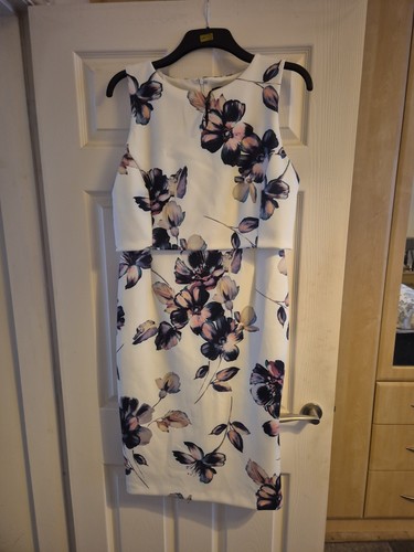Nwot phase eight dress size - nwot,