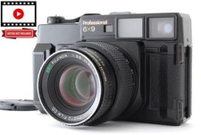 [Exc+5] Fuji Fujica GW690 6x9