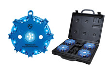 Pulsar Max Sequential | 360º
