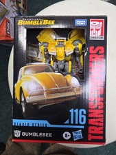 Transformers Studio Series