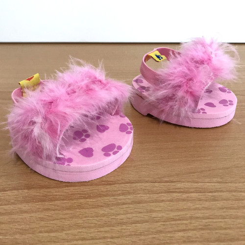 Build bear footwear - -,