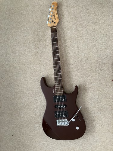 Godin freeway electric - godin,