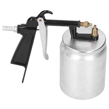 Spray Gun For Industrial Car