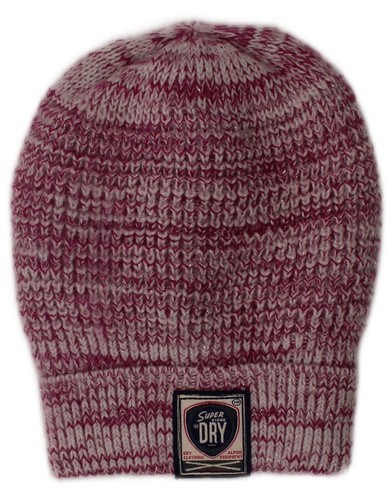 Superdry womens knit beanie - superdry,