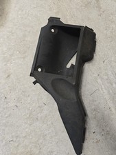 VW T4 Transporter Intercooler Air Scoop