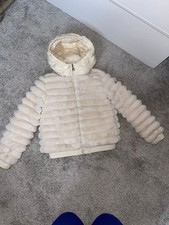 Girls Moncler Jacket Size 10