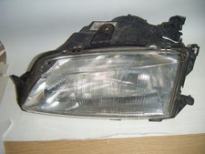 PEUGEOT 306 DT headlight unit near/ passenger side ?