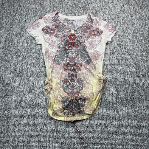 Wrangler shirt womens small - shirt,