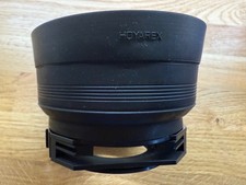 Hoyarex 921  Tele Wise Rubber