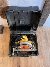 DEWALT DWE576 Rail Circular