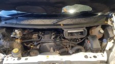 2006-2010 MK7 FORD TRANSIT