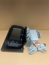 Nintendo Wii U Console - 32GB