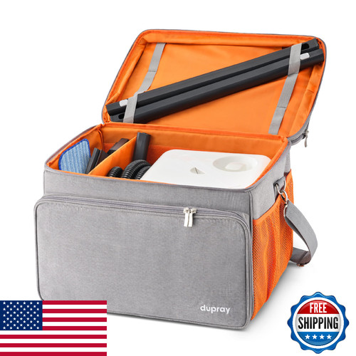 Dupray awesome bag for - awesome,