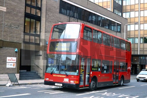 35mm slide sovereign volvo - sovereign,
