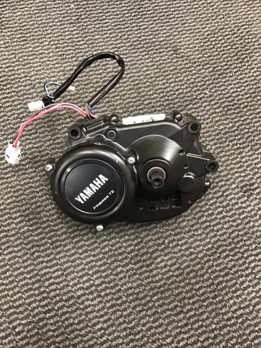 Yamaha motor 114 - yamaha,