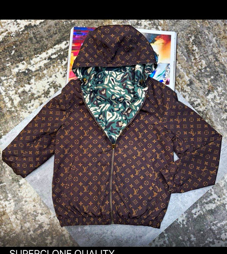 Louis vuitton reversible - louis,