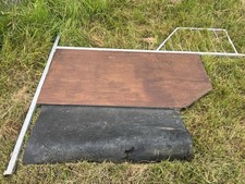 Horse box partitions  set of