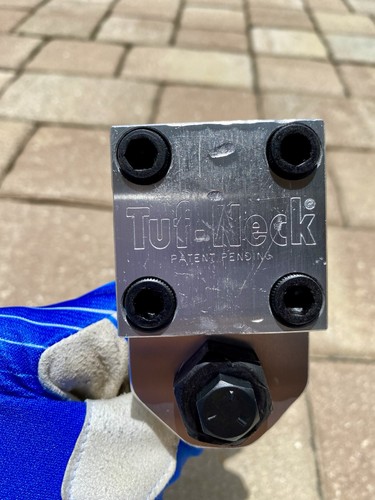 Tuf neck patent pending stem - tuf,