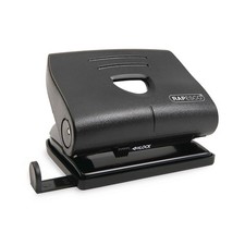 Rapesco PF8700B1 2 Hole Punch