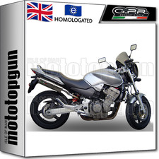 Gpr exhaust hom trioval - hom,