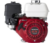 Honda GX200 UT3 QH Q4 Engine