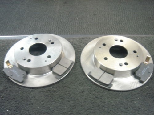 For honda civic type ep3 - type, r
