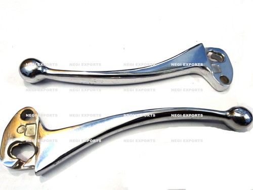 Vespa brake clutch lever - vespa,