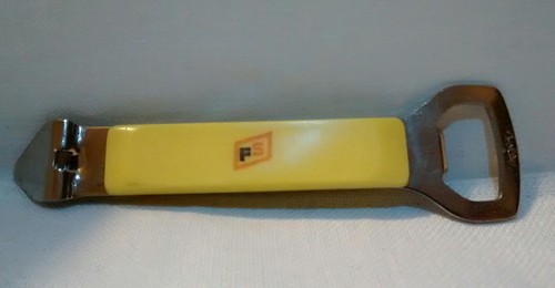 Vintage foley yellow bakelite - vintage,