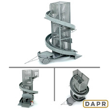 DAPR-OO Gauge Model Railway