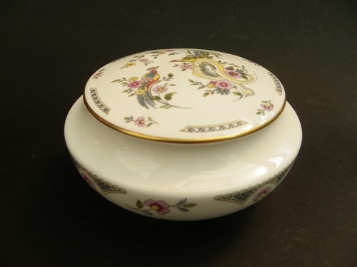 Coalport fine bone china - bone,