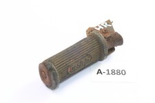 Triumph BDG 250 L 1955 Model