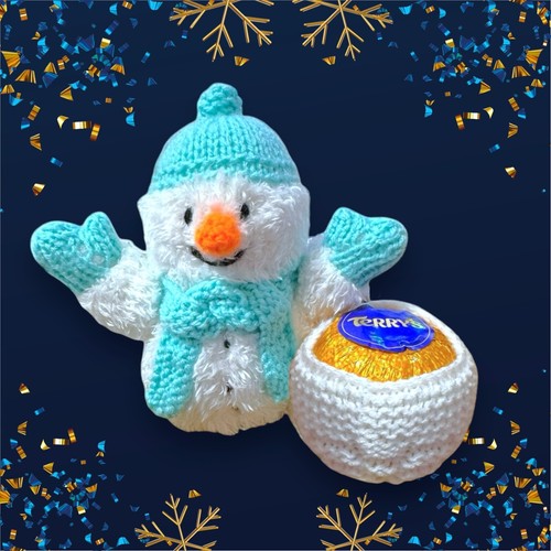 Knitting pattern christmas - knitting,