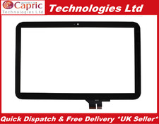 HP Touchsmart 11.6 Series 11-E001SA E-001SA Touch Screen Glass Digitizer